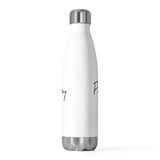 Phly Embassy 20oz Insulated Bottle