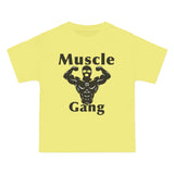 Phly Embassy Muscle Gang Beefy-T®  Short-Sleeve T-Shirt