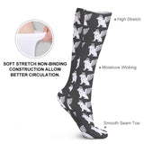 Phly Embassy Breathable Stockings (Pack of 5 - Same Pattern)