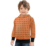 Phly Embassy Little Boys' Long Sleeve Hoodie