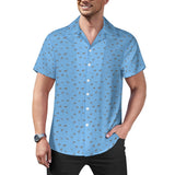 Phly Embassy Cuban collar shirt