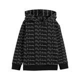 Phly Embassy Little Boys' Long Sleeve Hoodie