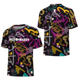 Phly Embassy  Men's Gym set