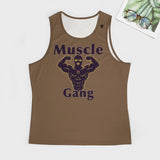 Phly Embassy Men's tank