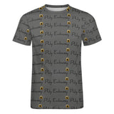 Phly Embassy Men's Cotton T-shirt