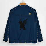 Phly Embassy Baseball Jacket