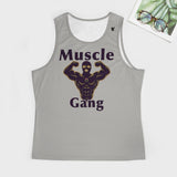 Phly Embassy Men's tank