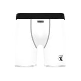 Phly Embassy Men's Long Leg Boxer Briefs