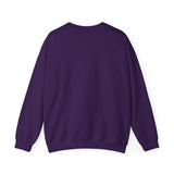 Phly Embassy Unisex Heavy Blend™ Crewneck Sweatshirt