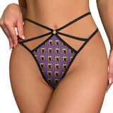 Phly Embassy T-back Panties