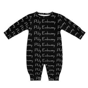 Phly Embassy Baby romper