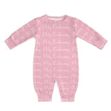 Phly Embassy Baby romper