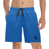 Phly Embassy Men's Mid-Length Beach Shorts
