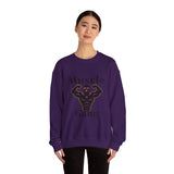 Phly Embassy Unisex Heavy Blend™ Crewneck Sweatshirt