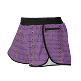 Phly  Embassy Women's Sports Shorts (L61)