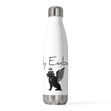 Phly Embassy 20oz Insulated Bottle