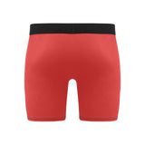 Phly Embassy Men's Long Leg Boxer Briefs