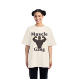 Phly Embassy Muscle Gang Beefy-T®  Short-Sleeve T-Shirt