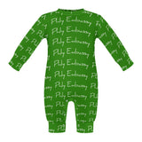 Phly Embassy Baby romper