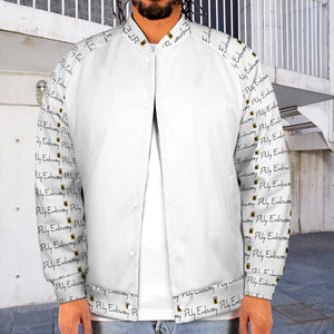 Phly Embassy Baseball Jacket