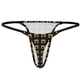 Phly Embassy Ladies Sexy Thin Thong