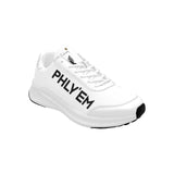 Phly Embassy Men's Mudguard Running Shoes