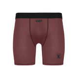 Phly Embassy Men's Long Leg Boxer Briefs
