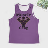 Phly Embassy Men's tank
