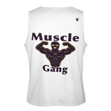 Phly Embassy Men's tank