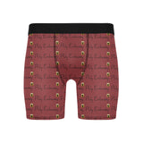 Phly Embassy Men's Long Leg Boxer Briefs