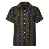 Phly Embassy Cuban collar shirt