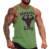 Phly Embassy Men's tank