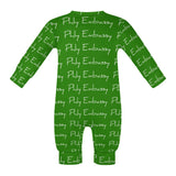 Phly Embassy Baby romper