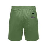 Phly Embassy Men's Mid-Length Beach Shorts