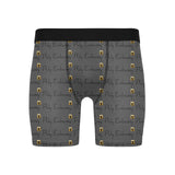 Phly Embassy Men's Long Leg Boxer Briefs