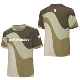 Phly Embassy  Men's Gym set