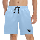 Phly Embassy Men's Mid-Length Beach Shorts