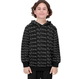 Phly Embassy Big Boys' Long Sleeve Hoodie