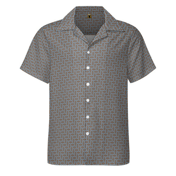 Phly Embassy Cuban collar shirt