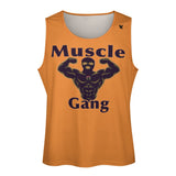 Phly Embassy Men's tank