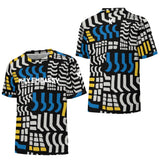 Phly Embassy  Men's Gym set