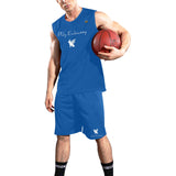 Phly Embassy Men's Basketball Tracksuit