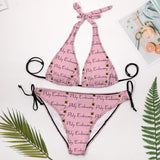 Phly Embassy Plus size bikini swimsuit