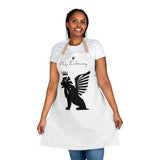 Phly Embassy Apron (AOP)