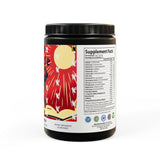 Phly Embassy Muscle Gang Pre-Workout Supplement, Watermelon (300g, 10.58oz)