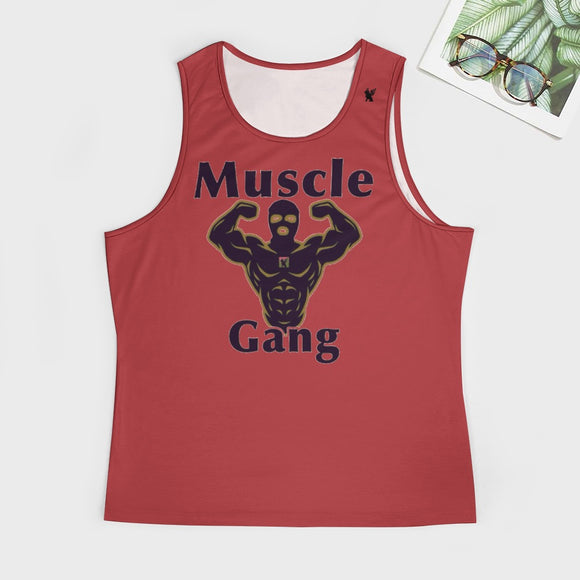 Phly Embassy Men's tank