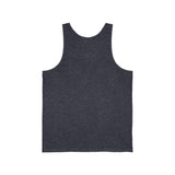 Phly Embassy Unisex Jersey Tank