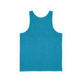 Phly Embassy Unisex Jersey Tank