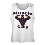 Phly Embassy Men's tank