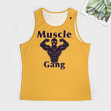 Phly Embassy Men's tank